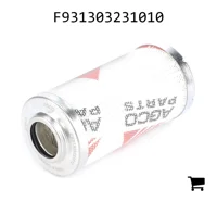 AGCO F931303231010 Картридж гидравлического масляного фильтра