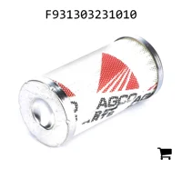 AGCO F931303231010 Картридж гидравлического масляного фильтра