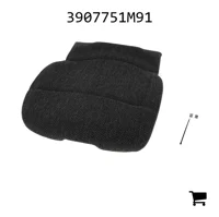 AGCO 3907751M91 Подушка