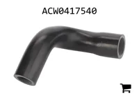 AGCO ACW0417540 Воздуховод