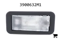 AGCO 3900632M1 Внутреннее освещение, 12В