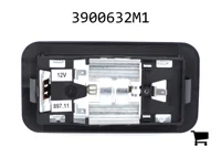 AGCO 3900632M1 Внутреннее освещение, 12В