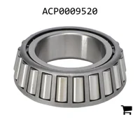 AGCO ACP0009520 Конус подшипника