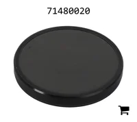 AGCO 71480020 Крышка