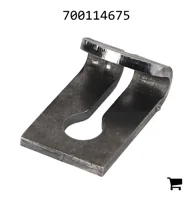 AGCO 700114675 Якорный кабель