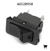 AGCO AG520950 Переключатель
