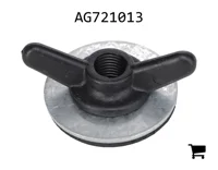 AGCO AG721013 Гайка