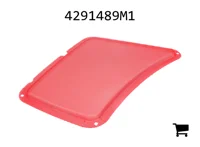 AGCO 4291489M1 Решетка радиатора левая