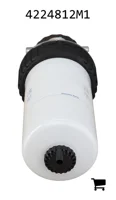 AGCO 4224812M1 Топливный фильтр AGCO