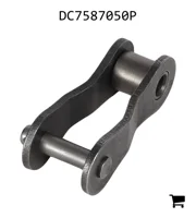 AGCO DC7587050P Звено соединительное цепи