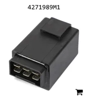 AGCO 4271989M1 Модуль реле-прерывателя