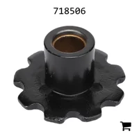 AGCO 718506 Звездочка