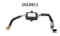 AGCO SN18853 Модуль реле-прерывателя