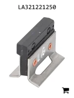 AGCO LA321221250 Привод