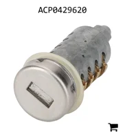 AGCO ACP0429620 Замок цилиндра