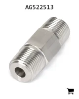 AGCO AG522513 Обратный клапан