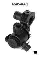AGCO AG054661 Обратный клапан