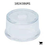 AGCO 1024386M1 Пластиковая чаша