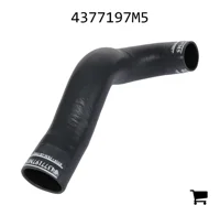 AGCO 4377197M5 Трубка