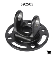 AGCO 502505 Фланец вилки