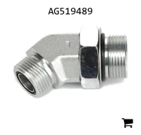 AGCO AG519489 Адаптер