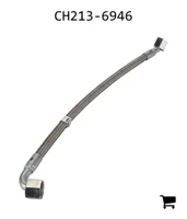 AGCO CH213-6946 Гидравлический шланг