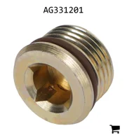 AGCO AG331201 Уплотнительное кольцо