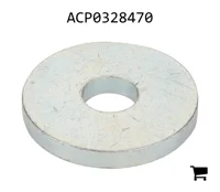 AGCO ACP0328470 Шайба