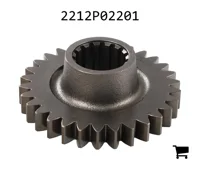 AGCO 2212P02201 Шестерня