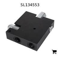AGCO SL134553 Предохранительный клапан