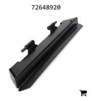 AGCO 72648920 Заслонка