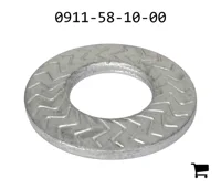 AGCO 0911-58-10-00 Стопорная шайба