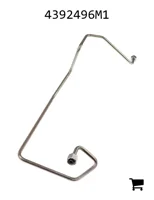 AGCO 4392496M1 Трубка