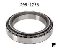 AGCO 205-1756 Подшипник