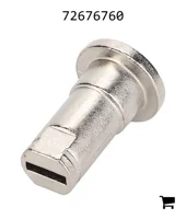 AGCO 72676760 Цилиндр