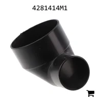 AGCO 4281414M1 Соединитель