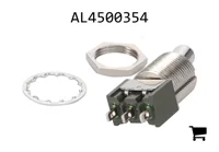 AGCO AL4500354 Переключатель