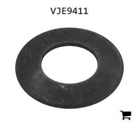 AGCO VJE9411 Пружина Бельвиля