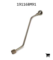 AGCO 191168M91 Трубка