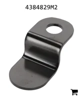 AGCO 4384829M2 Зажим