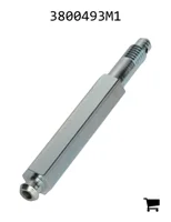 AGCO 3800493M1 Винт