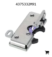 AGCO 4375332M91 Защелка