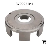 AGCO 3799255M1 Кожух