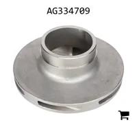 AGCO AG334709 Крыльчатка