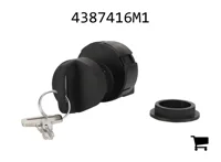 AGCO 4387416M1 Выключатель зажигания