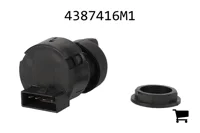 AGCO 4387416M1 Выключатель зажигания