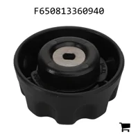 AGCO F650813360940 Ручка безопасности