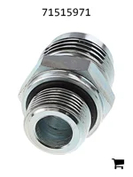 AGCO 71515971 Адаптер