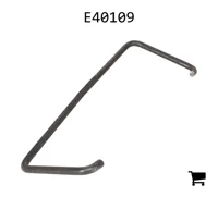 AGCO E40109 Корзина