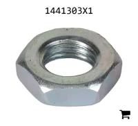 AGCO 1441303X1 Шестигранная гайка